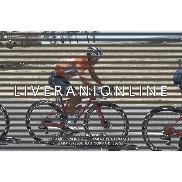 25-01-2020 Tour Down Under; Tappa 05 Glenelg - Victor Harbor; 2020, Trek - Segafredo; Porte, Richie; ©SIROTTI / AGENZIA ALDO LIVERANI SAS