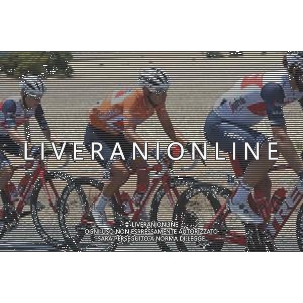 25-01-2020 Tour Down Under; Tappa 05 Glenelg - Victor Harbor; 2020, Trek - Segafredo; Porte, Richie; ©SIROTTI / AGENZIA ALDO LIVERANI SAS