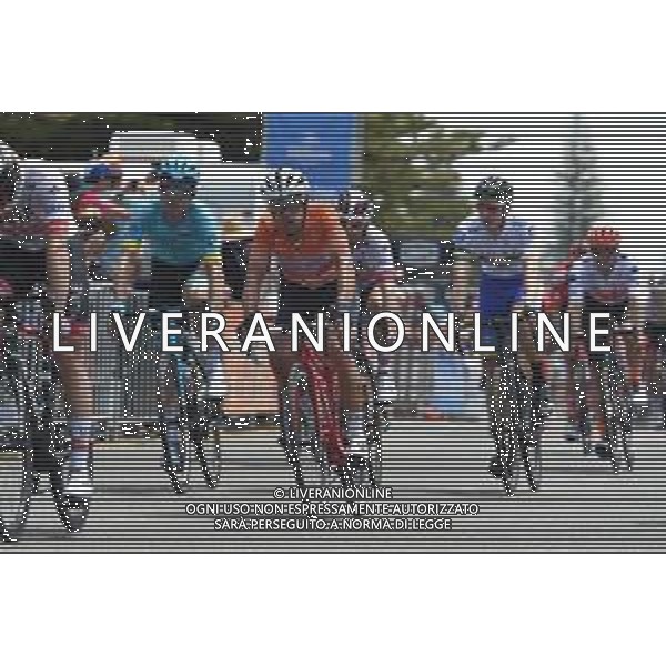 25-01-2020 Tour Down Under; Tappa 05 Glenelg - Victor Harbor; 2020, Trek - Segafredo; Porte, Richie; Victor Harbor; ©SIROTTI / AGENZIA ALDO LIVERANI SAS