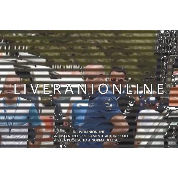 25-01-2020 Tour Down Under; Tappa 05 Glenelg - Victor Harbor; 2020, Ntt; Riis, Bjarne; Glenelg; ©SIROTTI / AGENZIA ALDO LIVERANI SAS