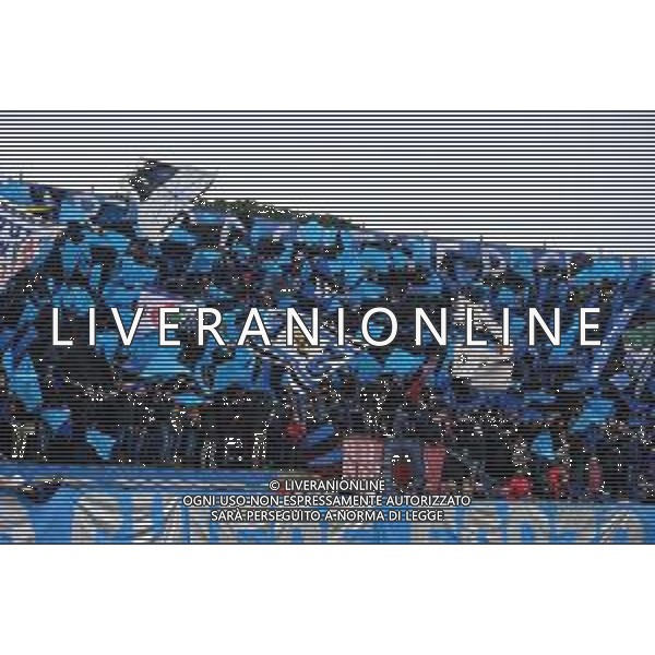 Campionato di Calcio Serie B 2019/2020 Pisa, Italia 25/01/2020 Pisa vs Juve Stabia Nella foto: La tifoseria del Pisa ©Gabriele Masotti-Alessio Marini/ AGENZIA ALDO LIVERANI SAS