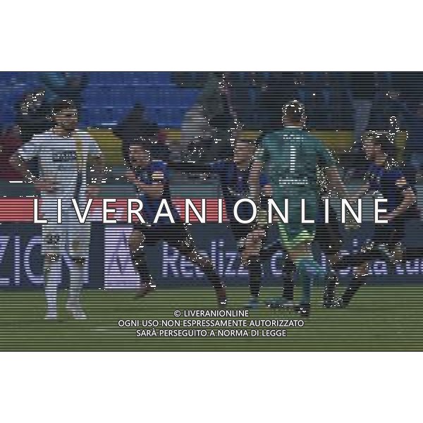Campionato di Calcio Serie B 2019/2020 Pisa, Italia 25/01/2020 Pisa vs Juve Stabia Nella foto: L\'esultanza di gaetano Masucci dopo il gol dell\'1-0 ©Gabriele Masotti-Alessio Marini/ AGENZIA ALDO LIVERANI SAS