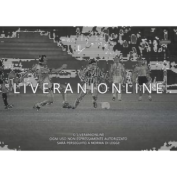 12-10-1985 TORINO-TRENTADUESIMI DI COPPA UEFA JUVENTUS -OTELUL GALATI 5-0 NELLA FOTO RUI BARROS AG ALDO LIVERANI SAS