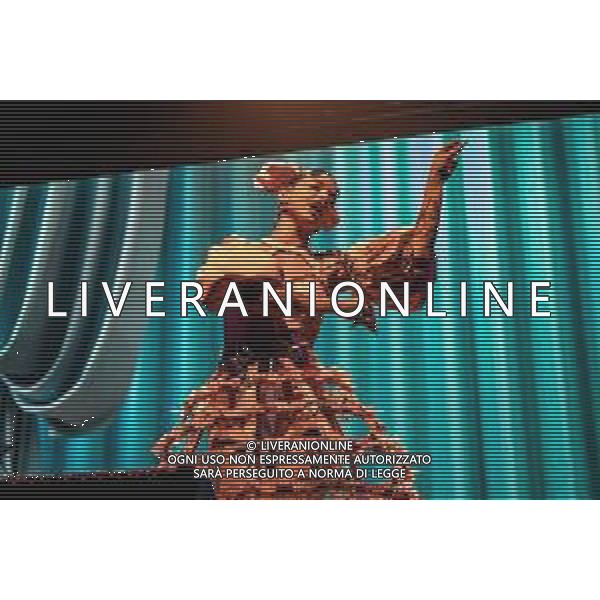 Gran Teatro Geox Padova, Italia 24/01/2020 Melanie Martinez - The K-12 Tour Nella foto: Melanie Martinez FOTOCESARE VERONESI-ALESSIO MARINI-AG ALDO LIVERANI SAS