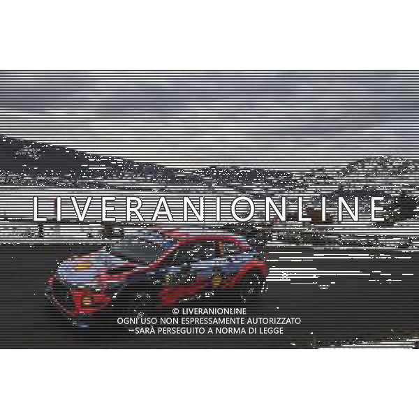 Sebastien Loeb (FRA) - Daniel Elena (MCO) HYUNDAI I20 Coupe WRC, HYUNDAI SHELL MOBIS WRT - 23-26.01.2020. FIA World Rally Championship, Rd 1, Rally Monte Carlo, Monaco, Monte-Carlo. AG ALDO LIVERANI SAS-ONLY ITALY