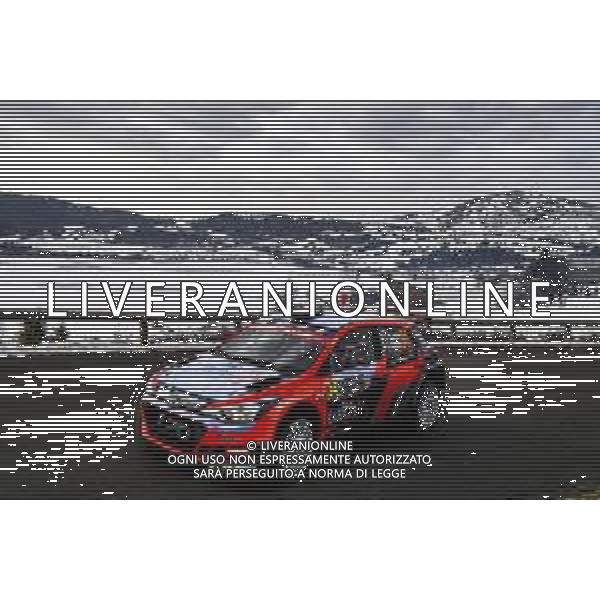 Umberto SCANDOLA (ITA) - Guido D\'AMORE (ITA) HYUNDAI NG i20 - 23-26.01.2020. FIA World Rally Championship, Rd 1, Rally Monte Carlo, Monaco, Monte-Carlo. AG ALDO LIVERANI SAS-ONLY ITALY