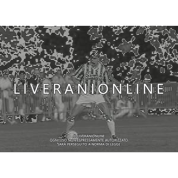 1993 MACOLIN-SVIZZERA RITIRO JUVENTUS CALCIO NELLA FOTO ANDREAS MOLLER AG ALDO LIVERANI SAS