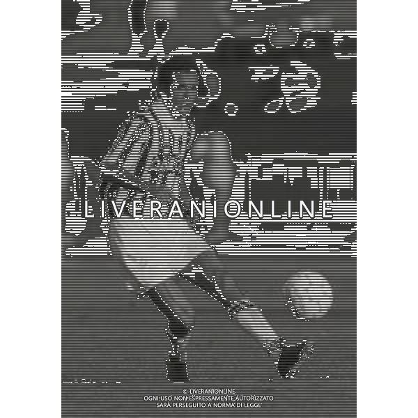 1993 MACOLIN-SVIZZERA RITIRO JUVENTUS CALCIO NELLA FOTO ROBERTO GALIA AG ALDO LIVERANI SAS