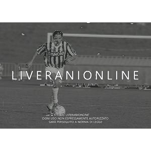 1993 MACOLIN-SVIZZERA RITIRO JUVENTUS CALCIO NELLA FOTO ALESSANDRO DEL PIERO AG ALDO LIVERANI SAS