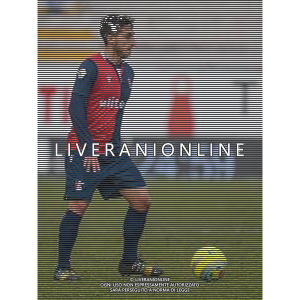 Campionato di Calcio Serie C - Lega Pro 2019/2020 Vicenza, Italia 26/01/2020 Arzignano Valchiampo vs Sambenedettese Nella foto: Ludovico Rocchi (Sambenedettese) FOTO ETTORE GRIFFONI-ALESSIO MARINI-AG ALDO LIVERANI SAS