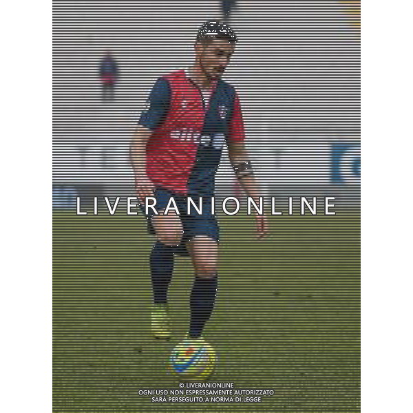 Campionato di Calcio Serie C - Lega Pro 2019/2020 Vicenza, Italia 26/01/2020 Arzignano Valchiampo vs Sambenedettese Nella foto: Marco Frediani (Sambenedettese) FOTO ETTORE GRIFFONI-ALESSIO MARINI-AG ALDO LIVERANI SAS