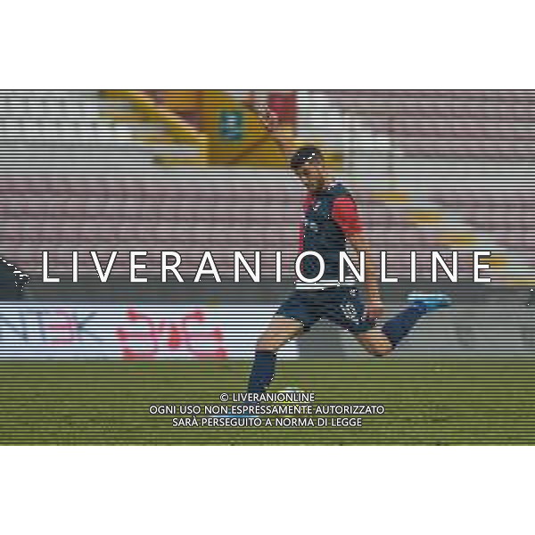 Campionato di Calcio Serie C - Lega Pro 2019/2020 Vicenza, Italia 26/01/2020 Arzignano Valchiampo vs Sambenedettese Nella foto: Emilio Volpicelli (Sambenedettese) FOTO ETTORE GRIFFONI-ALESSIO MARINI-AG ALDO LIVERANI SAS