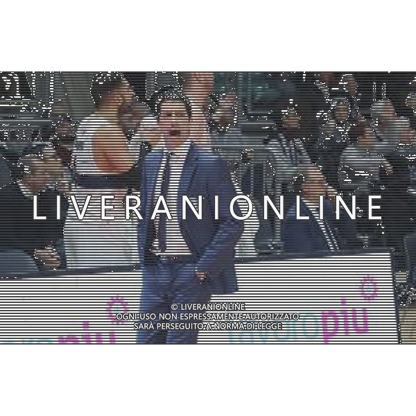 Campionato di Basket Serie A 2019/2020 Bologna, Italia 26/01/2020 Fortitudo Bologna vs Openjobmetis Varese Nella foto: Antimo Martino, allenatore Fortitudo Pompea Bologna FOTO MICHELE NUCCI-ALESSIO MARINI-AG ALDO LIVERANI SAS