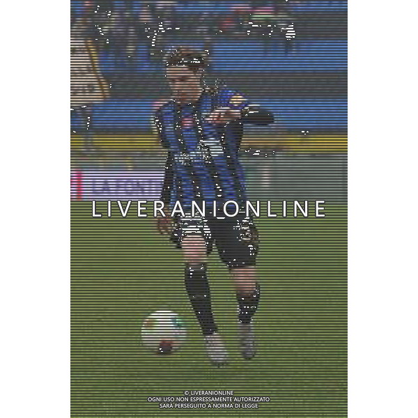 Campionato di Calcio Serie B 2019/2020 Pisa, Italia 25/01/2020 Pisa vs Juve Stabia Nella foto: Michael Fabbro (Pi) FOTO GABRIELE MASOTTI-ALESSIO MARINI-AG ALDO LIVERANI SAS