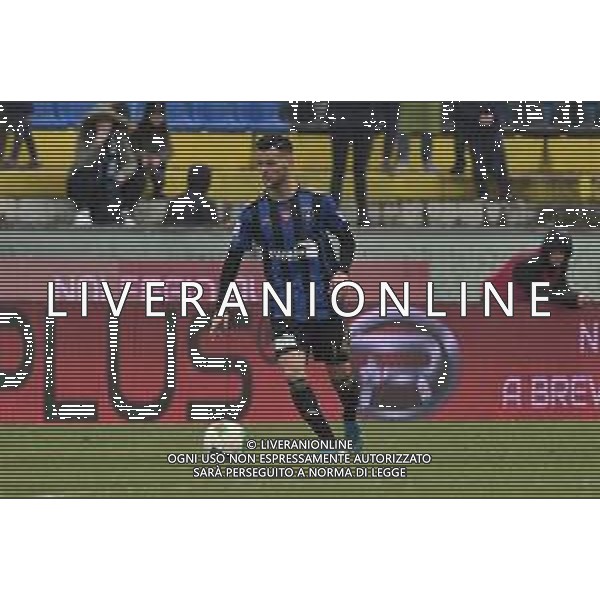 Campionato di Calcio Serie B 2019/2020 Pisa, Italia 25/01/2020 Pisa vs Juve Stabia Nella foto: Marius Mihai Marin (Pi) FOTO GABRIELE MASOTTI-ALESSIO MARINI-AG ALDO LIVERANI SAS
