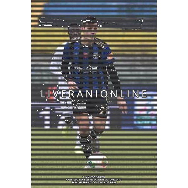 Campionato di Calcio Serie B 2019/2020 Pisa, Italia 25/01/2020 Pisa vs Juve Stabia Nella foto: Marco Pinato (Pi) FOTO GABRIELE MASOTTI-ALESSIO MARINI-AG ALDO LIVERANI SAS