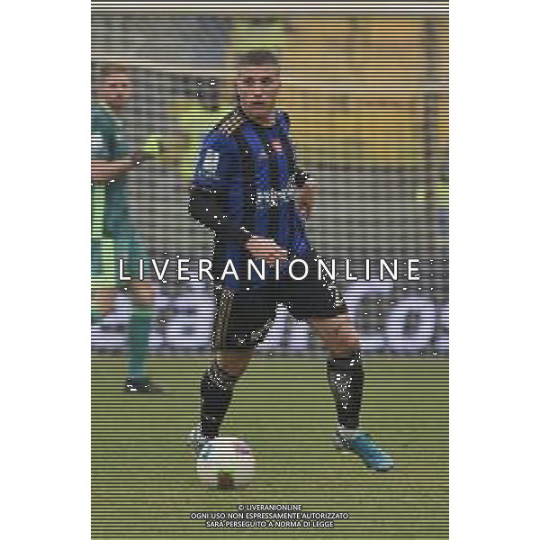 Campionato di Calcio Serie B 2019/2020 Pisa, Italia 25/01/2020 Pisa vs Juve Stabia Nella foto: Francesco Lisi (Pi) FOTO GABRIELE MASOTTI-ALESSIO MARINI-AG ALDO LIVERANI SAS