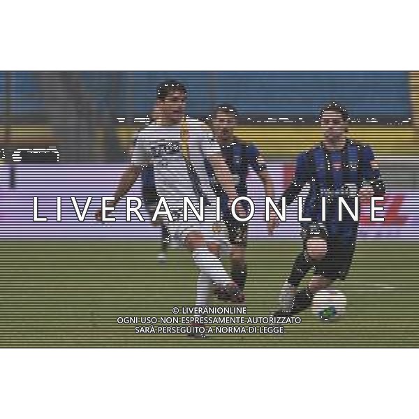 Campionato di Calcio Serie B 2019/2020 Pisa, Italia 25/01/2020 Pisa vs Juve Stabia Nella foto: Pasquale Daniel Fazio (Ju) FOTO GABRIELE MASOTTI-ALESSIO MARINI-AG ALDO LIVERANI SAS