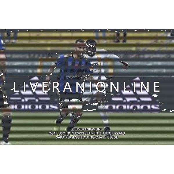 Campionato di Calcio Serie B 2019/2020 Pisa, Italia 25/01/2020 Pisa vs Juve Stabia Nella foto: Danilo Soddimo (Pi) inseguito da Bright Addae (Ju) FOTO GABRIELE MASOTTI-ALESSIO MARINI-AG ALDO LIVERANI SAS