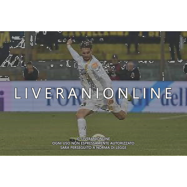 Campionato di Calcio Serie B 2019/2020 Pisa, Italia 25/01/2020 Pisa vs Juve Stabia Nella foto: Giacomo Ricci (Ju) FOTO GABRIELE MASOTTI-ALESSIO MARINI-AG ALDO LIVERANI SAS