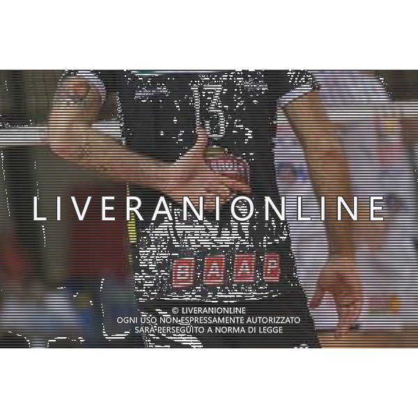 Campionato di Volley Superlega Serie A 2019/2020 Padova, Italia 26/01/2020 Kioene Padova vs Globo Banca Popolare del Frusinate Sora Nella foto: Dragan Travica, Kioene Padova foto valeria lippera-alessio marini-ag aldo liverani sas