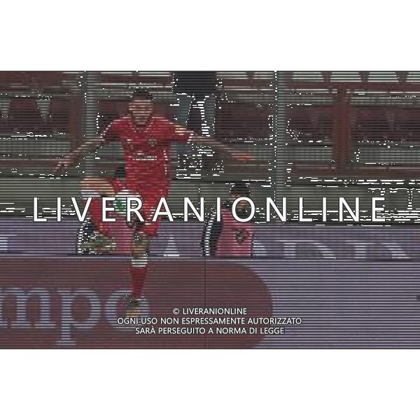 Campionato di Calcio Serie B 2019/2020 Perugia, Italia 27/01/2020 Perugia vs Livorno Nella foto: pasquale mazzocchi (n.7 perugia calcio) FOTO LORIS CERQUIGLINI-ALESSIO MARINI-AG ALDO LIVERANI SAS