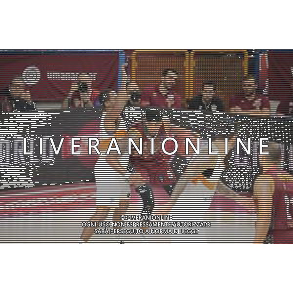 Basket EuroCup 2019/2020 Venezia, Italia 28/01/2020 Umana Reyer Venezia vs Promitheas Patras Nella foto: Julyan Stone (Umana Reyer Venezia) FOTO MATTIA RADONI- LAESSIO MARINI-AG ALDO LIVERANI