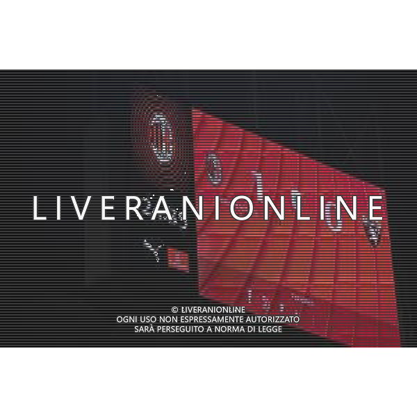 TIM Cup - Coppa Italia 2019/2020 Milano, Italia 28/01/2020 Milan vs Torino Nella foto: Minuto di applausi a San Siro in onore di Kobe Bryant, 24 (Los Angeles Lakers) FOTO FRANCESCO SCACCIANOCE-ALESSIO MARINI-AG ALDO LIVERANI SAS