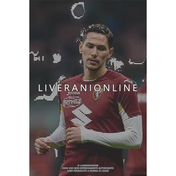 TIM Cup - Coppa Italia 2019/2020 Milano, Italia 28/01/2020 Milan vs Torino Nella foto: Sasa Lukic (Torino) FOTO FRANCESCO SCACCIANOCE -ALESSIO MARINI-AG ALDO LIVERANI SAS