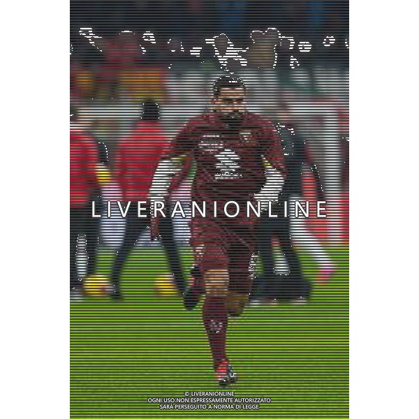 TIM Cup - Coppa Italia 2019/2020 Milano, Italia 28/01/2020 Milan vs Torino Nella foto: Tomas Rincon (Torino) FOTO FRANCESCO SCACCIANOCE -ALESSIO MARINI-AG ALDO LIVERANI SAS