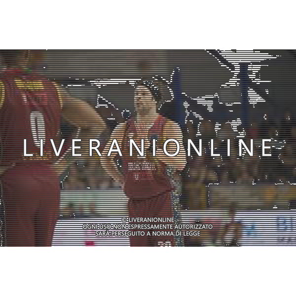 Basket EuroCup 2019/2020 Venezia, Italia 28/01/2020 Umana Reyer Venezia vs Promitheas Patras Nella foto: Bruno Cerella (Umana Reyer Venezia) FOTO MATTIA RADONI-ALESSIO MARINI-AG ALDO LIVERANI SAS