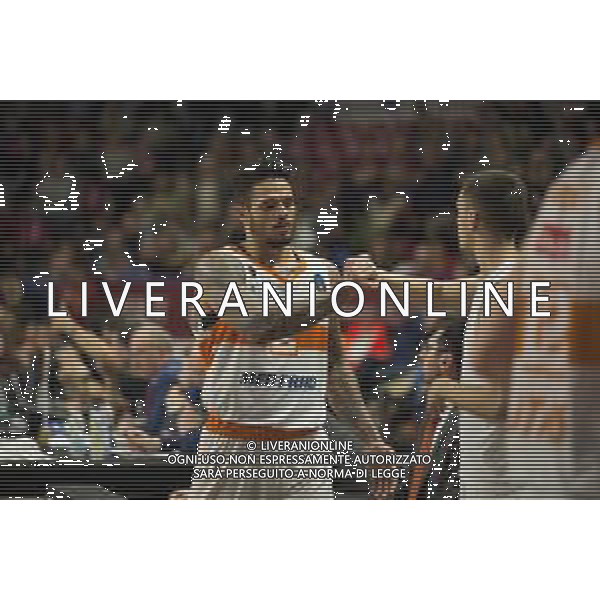 Basket EuroCup 2019/2020 Venezia, Italia 28/01/2020 Umana Reyer Venezia vs Promitheas Patras Nella foto: Chris Babb (Promitheas Patras) FOTO MATTIA RADONI-ALESSIO MARINI-AG ALDO LIVERANI SAS