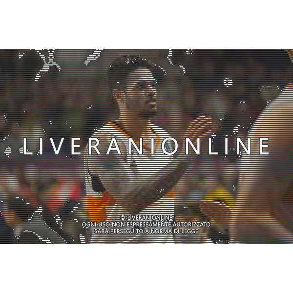 Basket EuroCup 2019/2020 Venezia, Italia 28/01/2020 Umana Reyer Venezia vs Promitheas Patras Nella foto: Chris Babb (Promitheas Patras) FOTO MATTIA RADONI-ALESSIO MARINI-AG ALDO LIVERANI SAS
