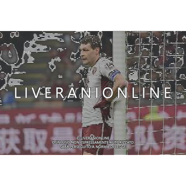 Belotti andrea Milan vs Torino Coppa Italia - quarti di finale Milano 28-01-2020 Stadio Giuseppe Meazza - San Siro foto Roberto Garavaglia - ag. Aldo Liverani sas / AGENZIA ALDO LIVERANI SAS