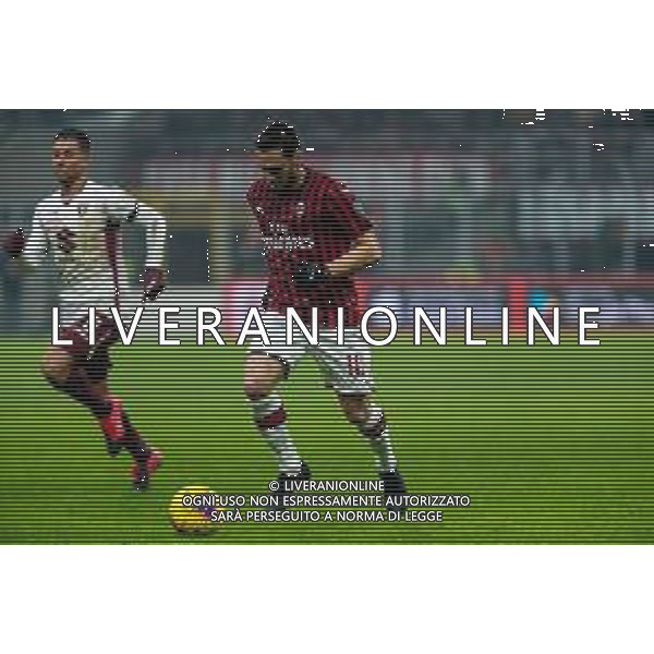 TIM Cup - Coppa Italia 2019/2020 Milano, Italia 28/01/2020 Milan vs Torino Nella foto: Hakan Calhanoglu (Milan) ©Francesco Scaccianoce-Alessio Marini / AGENZIA ALDO LIVERANI SAS