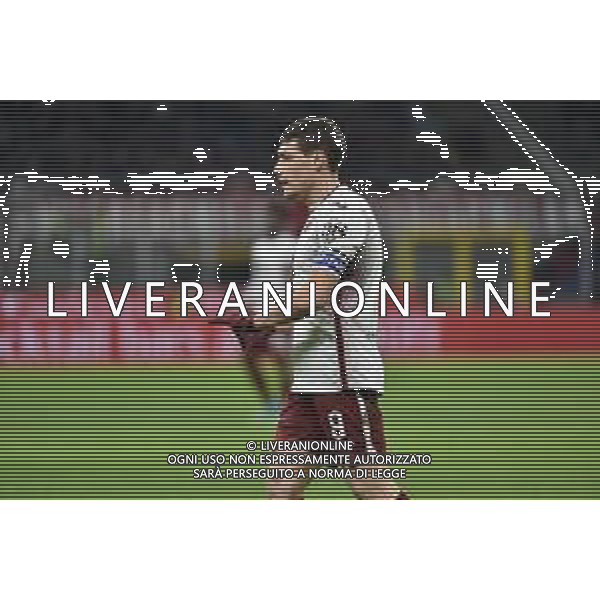 Andrea Belotti (Torino) Milan vs Torino Coppa Italia - quarti di finale Milano 28-01-2020 Stadio Giuseppe Meazza - San Siro foto Roberto Garavaglia - ag. Aldo Liverani sas / AGENZIA ALDO LIVERANI SAS