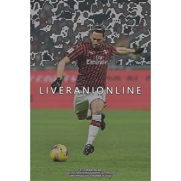 Hakan Calhanoglu (Milan) Milan vs Torino Coppa Italia - quarti di finale Milano 28-01-2020 Stadio Giuseppe Meazza - San Siro foto Roberto Garavaglia - ag. Aldo Liverani sas / AGENZIA ALDO LIVERANI SAS