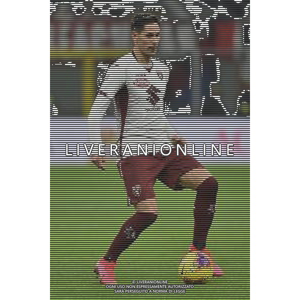 Sasa Lukic (Torino) Milan vs Torino Coppa Italia - quarti di finale Milano 28-01-2020 Stadio Giuseppe Meazza - San Siro foto Roberto Garavaglia - ag. Aldo Liverani sas / AGENZIA ALDO LIVERANI SAS