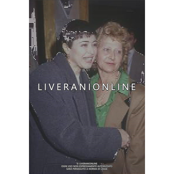 GERARDINA TROVATO, Cantautrice Italiana - RETROSPETTIVA Nella foto con la mamma Agata Russo ©ARCHIVIO AGENZIA ALDO LIVERANI SAS
