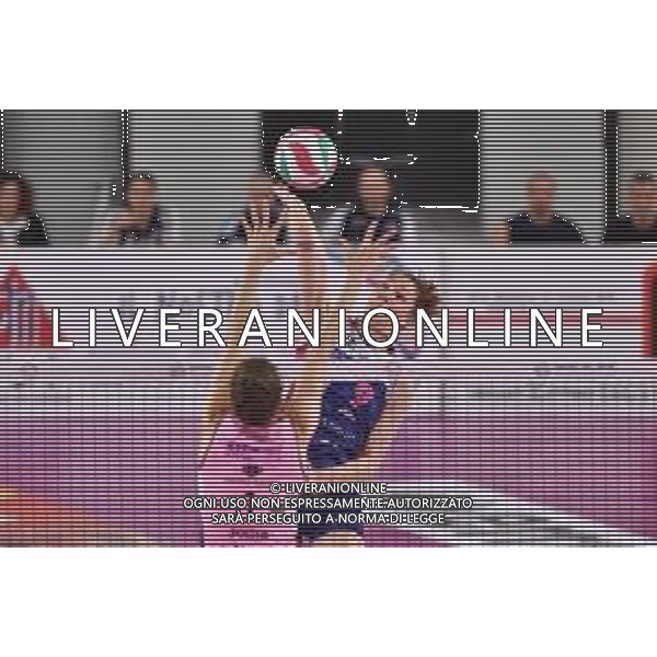 Volley Coppa Italia Femminile 2019/2020 Scandicci, Italia 29/01/2020 Quarti di finale - Savino Del Bene Scandicci vs Èpiu Pomi Casalmaggiore Nella foto: Marina Lubian (Savino Del Bene Scandicci) FOTO LISA GUGLIELMI-ALESSIO MARINI-AG ALDO LIVERANI SAS