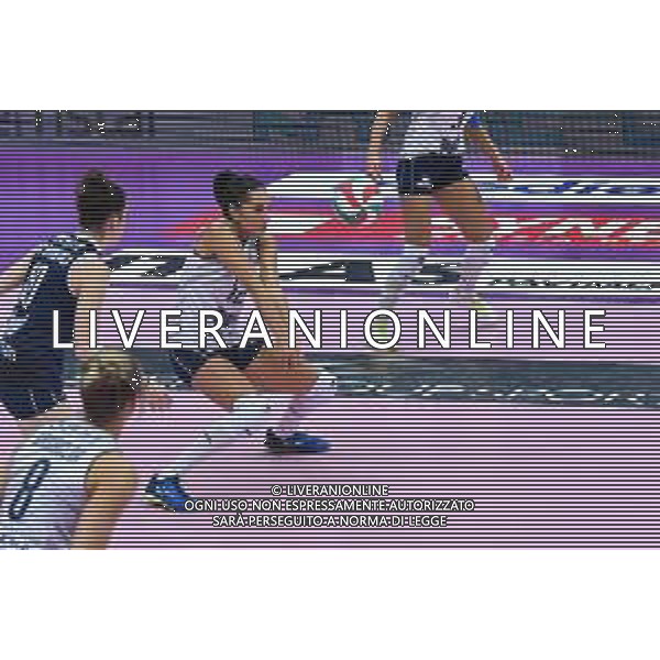 Volley Coppa Italia Femminile 2019/2020 Conegliano, Italia 29/01/2020 Imoco Volley Conegliano vs Reale Mutua Fenera Chieri Nella foto: Ricezione di Anastasia Guerra FOTO FLAVIO PAVANELLO-ALESSIO MARINI-AG ALDO LIVERANI SAS