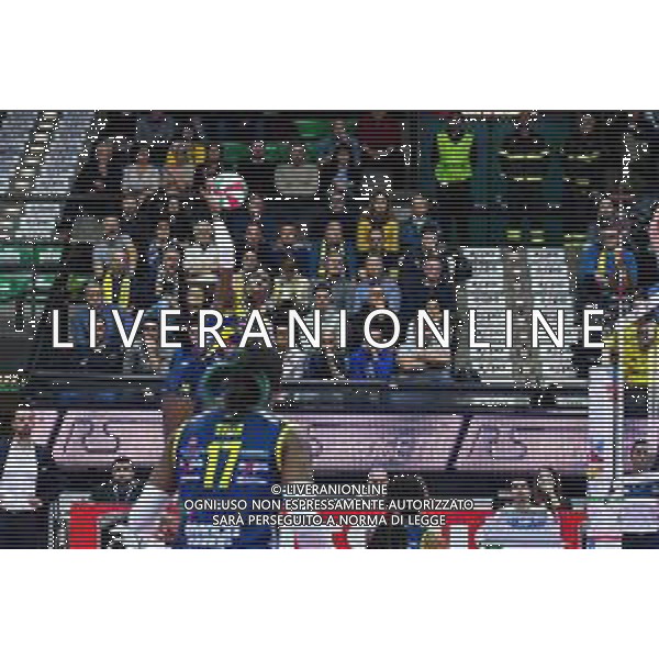 Volley Coppa Italia Femminile 2019/2020 Conegliano, Italia 29/01/2020 Imoco Volley Conegliano vs Reale Mutua Fenera Chieri Nella foto: Attacco di Paola Egonu FOTO FLAVIO PAVANELLO-ALESSIO MARINI-AG ALDO LIVERANI SAS
