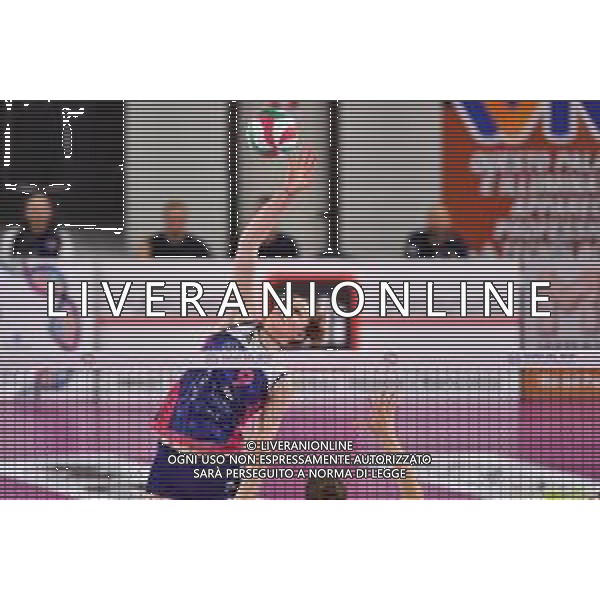 Volley Coppa Italia Femminile 2019/2020 Scandicci, Italia 29/01/2020 Quarti di finale - Savino Del Bene Scandicci vs Èpiu Pomi Casalmaggiore Nella foto: Marina Lubian (Savino Del Bene Scandicci) FOTO LISA GUGLIELMI-ALESSIO MARINI-AG ALDO LIVERANI SAS