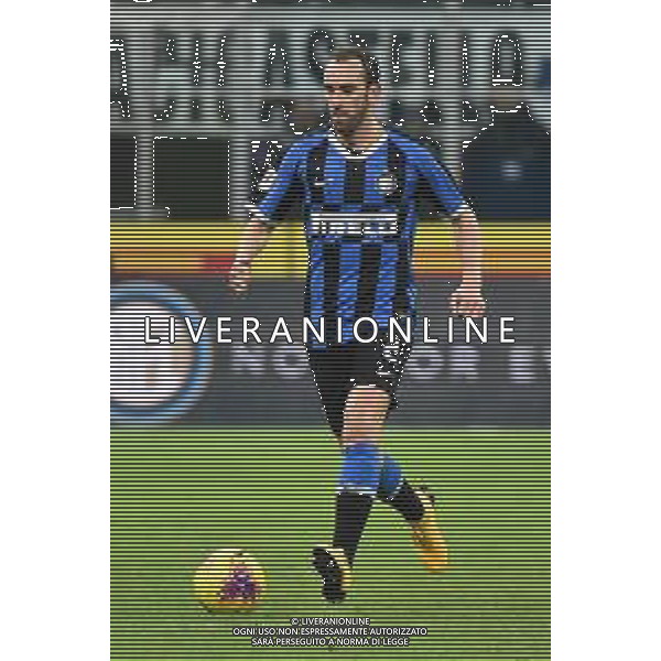 Diego Godin (Inter) Inter vs Fiorentina Coppa Italia - quarti di finale Milano 29-01-2020 Stadio Giuseppe Meazza - San Siro foto Roberto Garavaglia - ag. Aldo Liverani sas