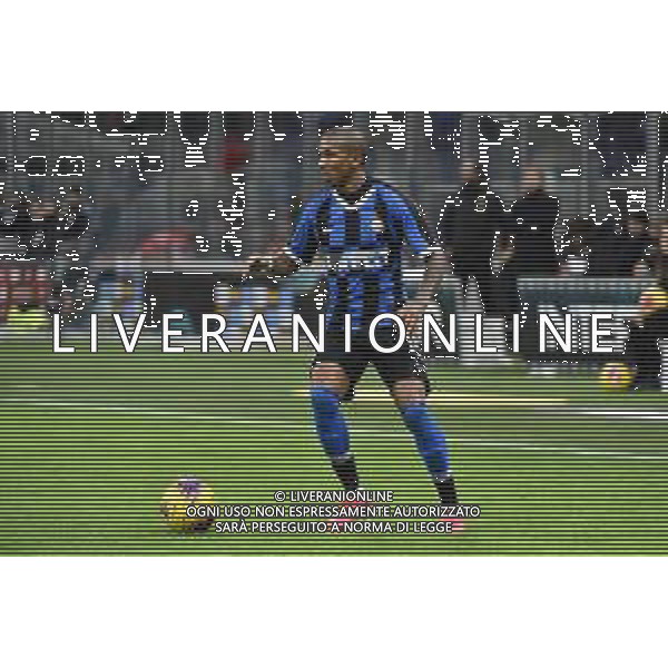Ashley Young (Inter) Inter vs Fiorentina Coppa Italia - quarti di finale Milano 29-01-2020 Stadio Giuseppe Meazza - San Siro foto Roberto Garavaglia - ag. Aldo Liverani sas