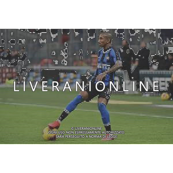Ashley Young (Inter) Inter vs Fiorentina Coppa Italia - quarti di finale Milano 29-01-2020 Stadio Giuseppe Meazza - San Siro foto Roberto Garavaglia - ag. Aldo Liverani sas