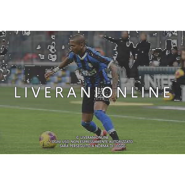 Ashley Young (Inter) Inter vs Fiorentina Coppa Italia - quarti di finale Milano 29-01-2020 Stadio Giuseppe Meazza - San Siro foto Roberto Garavaglia - ag. Aldo Liverani sas