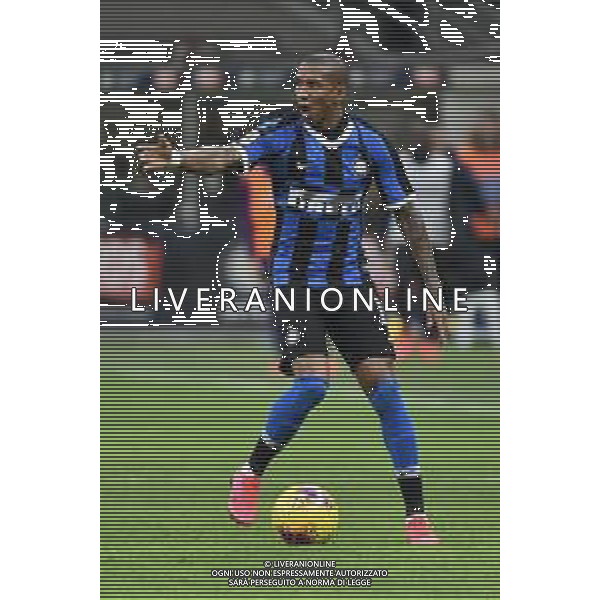 Ashley Young (Inter) Inter vs Fiorentina Coppa Italia - quarti di finale Milano 29-01-2020 Stadio Giuseppe Meazza - San Siro foto Roberto Garavaglia - ag. Aldo Liverani sas