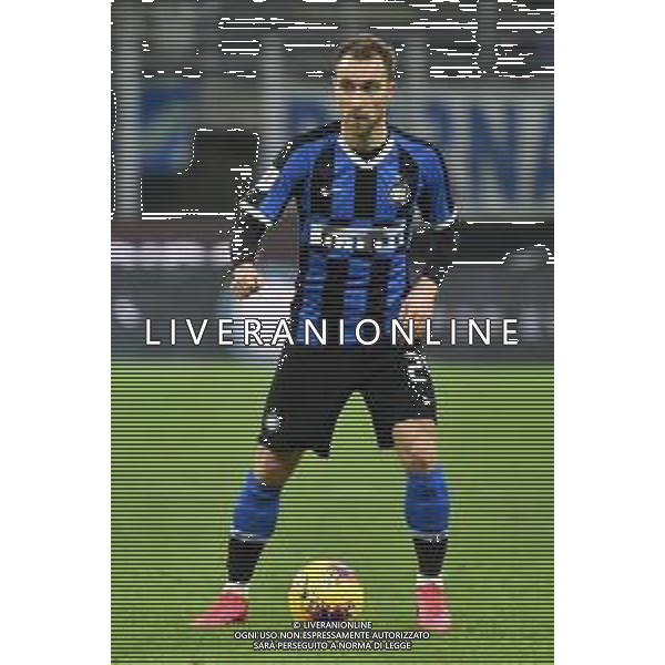 Christian Eriksen (Inter) Inter vs Fiorentina Coppa Italia - quarti di finale Milano 29-01-2020 Stadio Giuseppe Meazza - San Siro foto Roberto Garavaglia - ag. Aldo Liverani sas