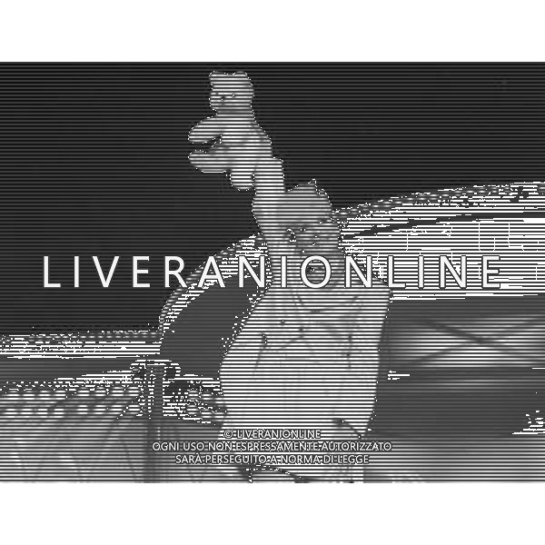Mostra internazionale di musica leggera, Gondola D\'Oro Venezia 1976 - RETROSPETTIVA Nella foto Donatella Rettore ©Archivio Giovanni Liverani/ AGENZIA ALDO LIVERANI SAS